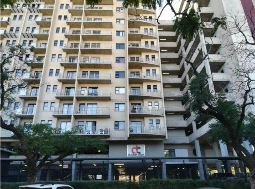 1. Duncan building