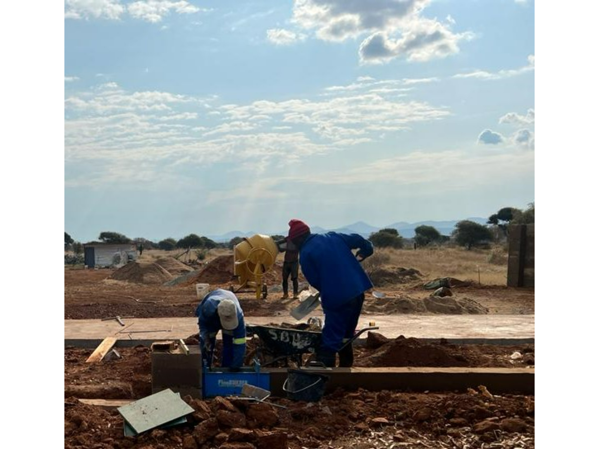 10. Finbuilder foundation level