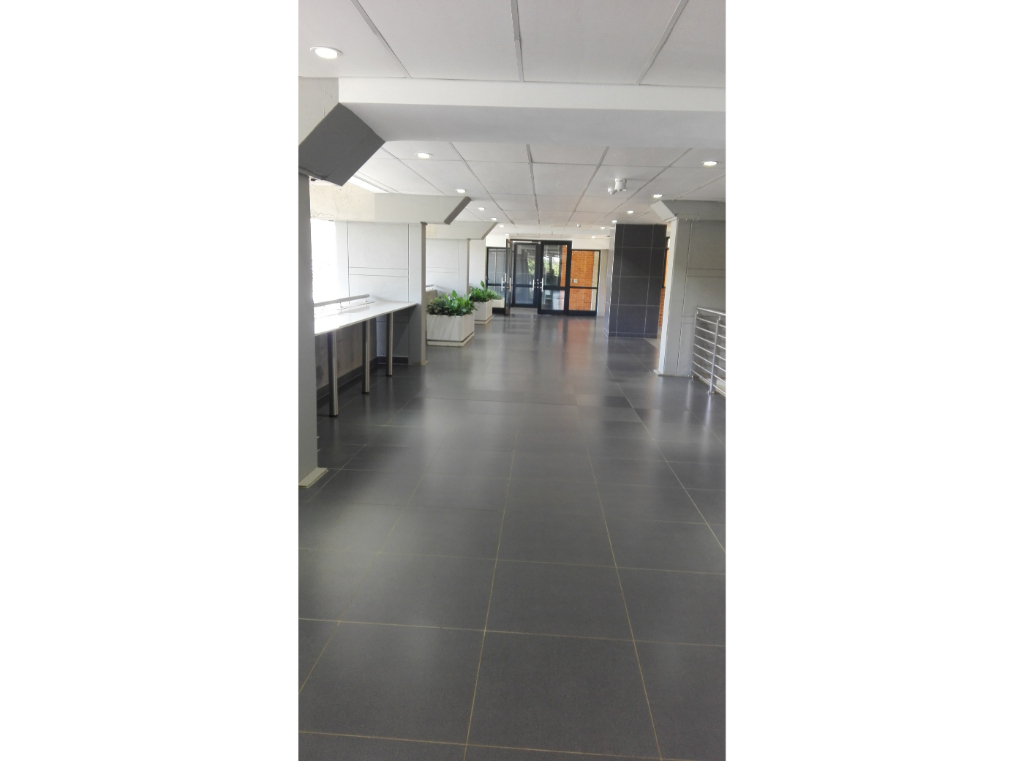 4. Corridor