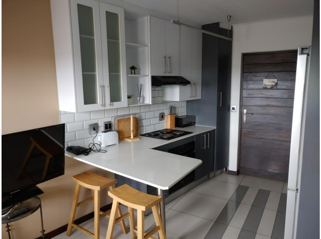 5. Kitchen
