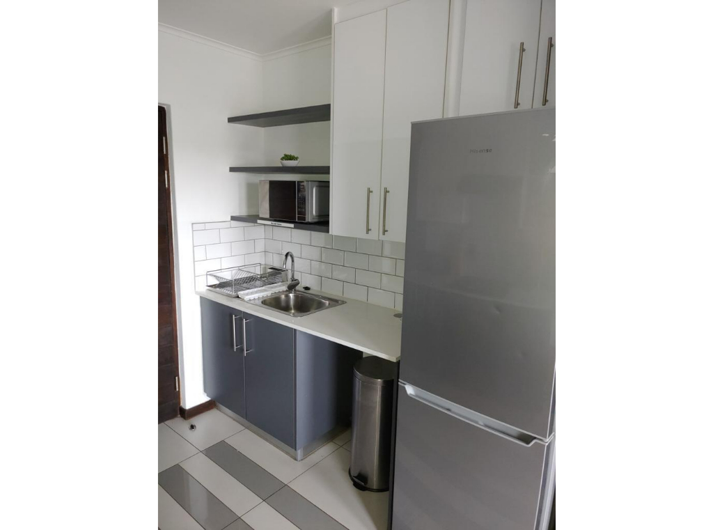 6. Kitchen