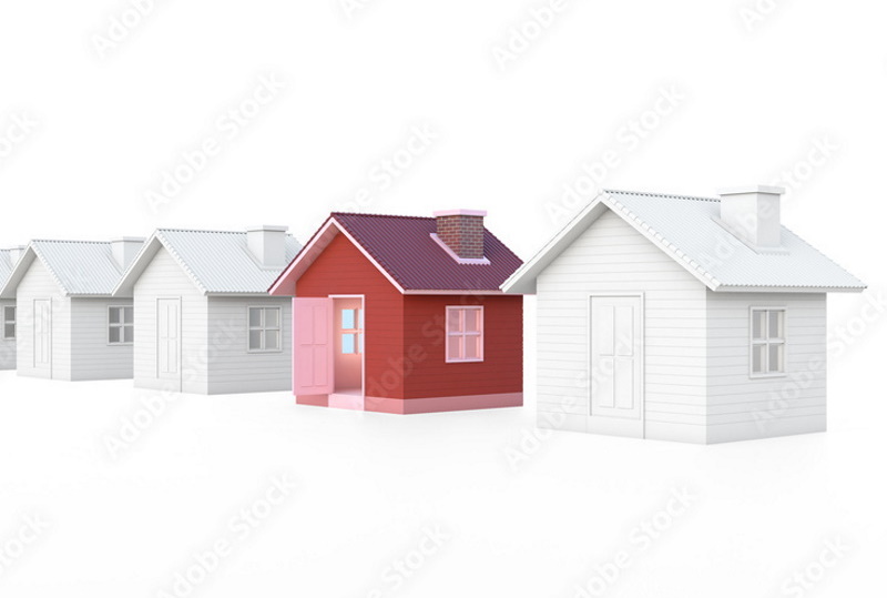 Development Houses
