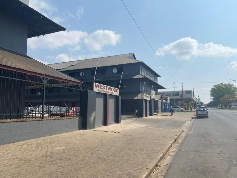 1. Entrance