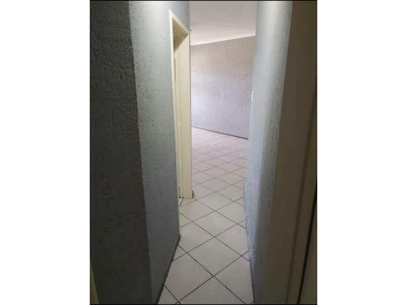 11. inside corridor
