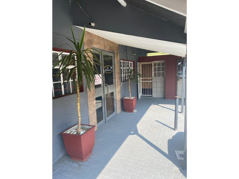 2. Resturant