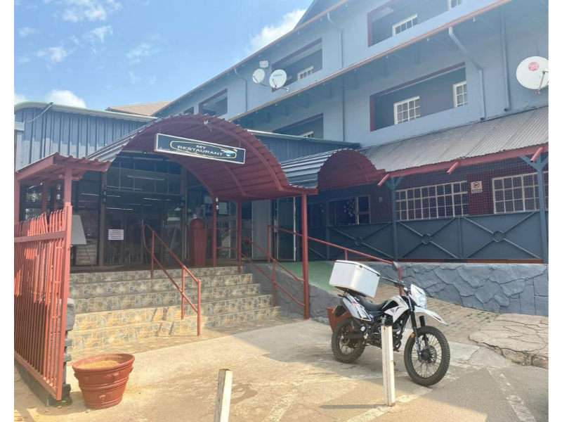 3. Resturant 2