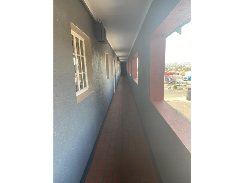 6. Corridor